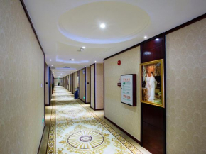  Vienna Hotel Heyuan High-Tech Yi Road  Хэюань